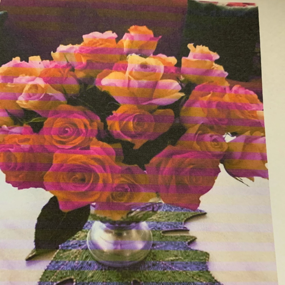 Meet your Posher, Valentina